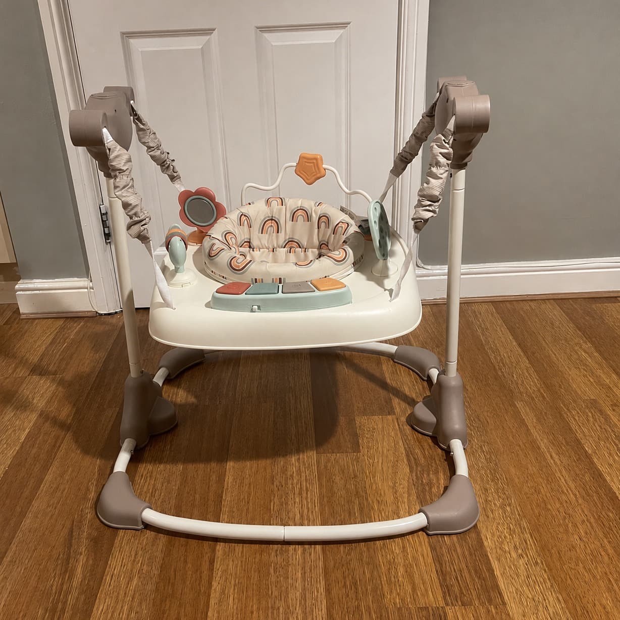 Go Round Jumparound