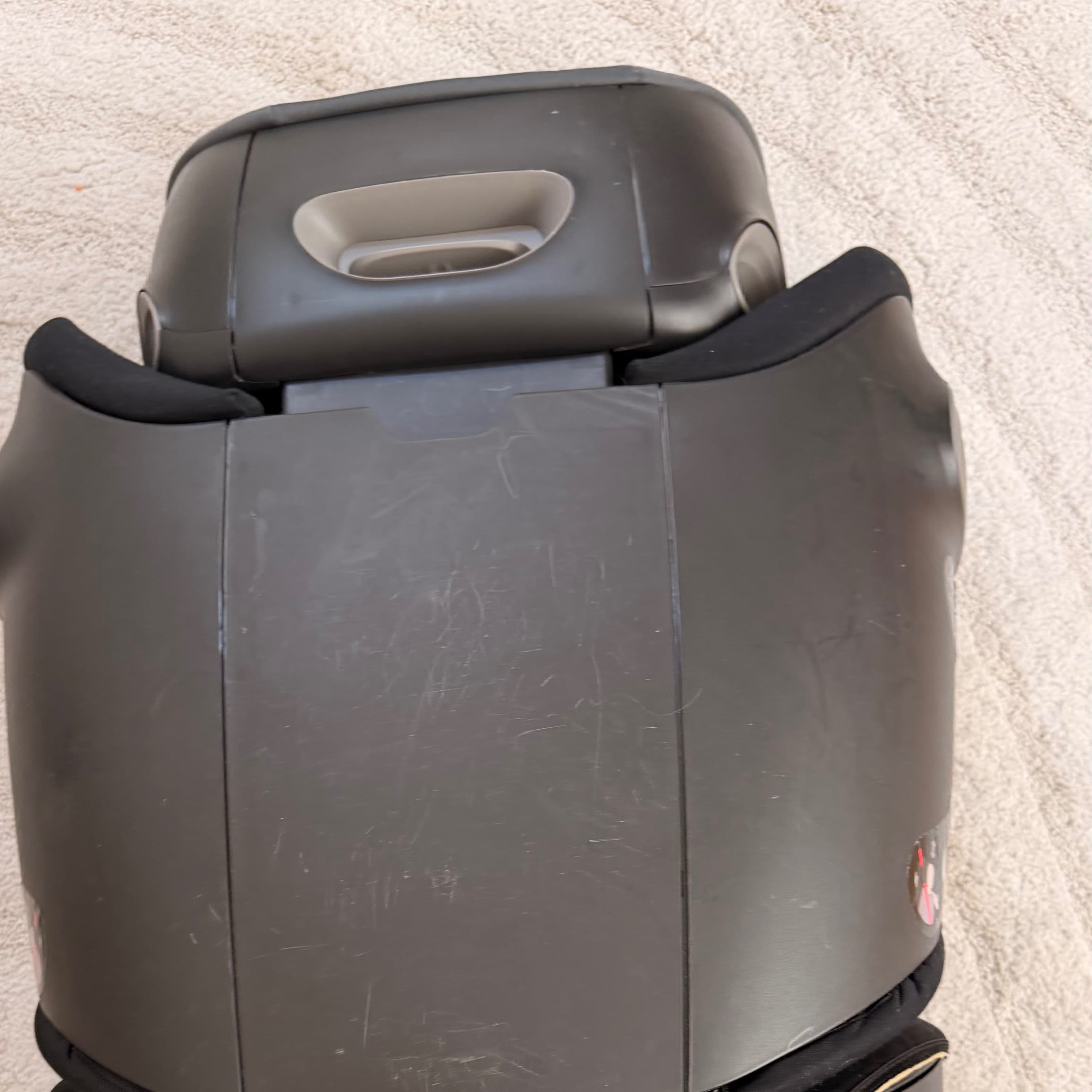 Seggiolino per bambini Cybex Solution S-Fix - 6