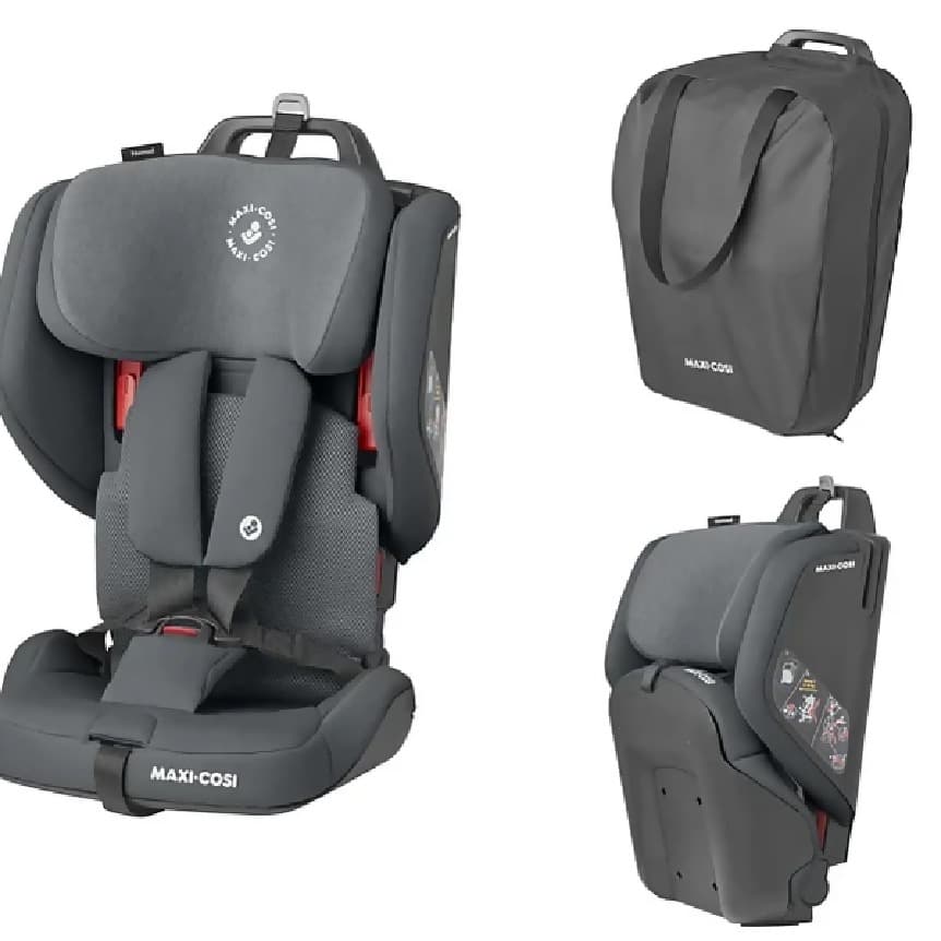 Nomad Plus