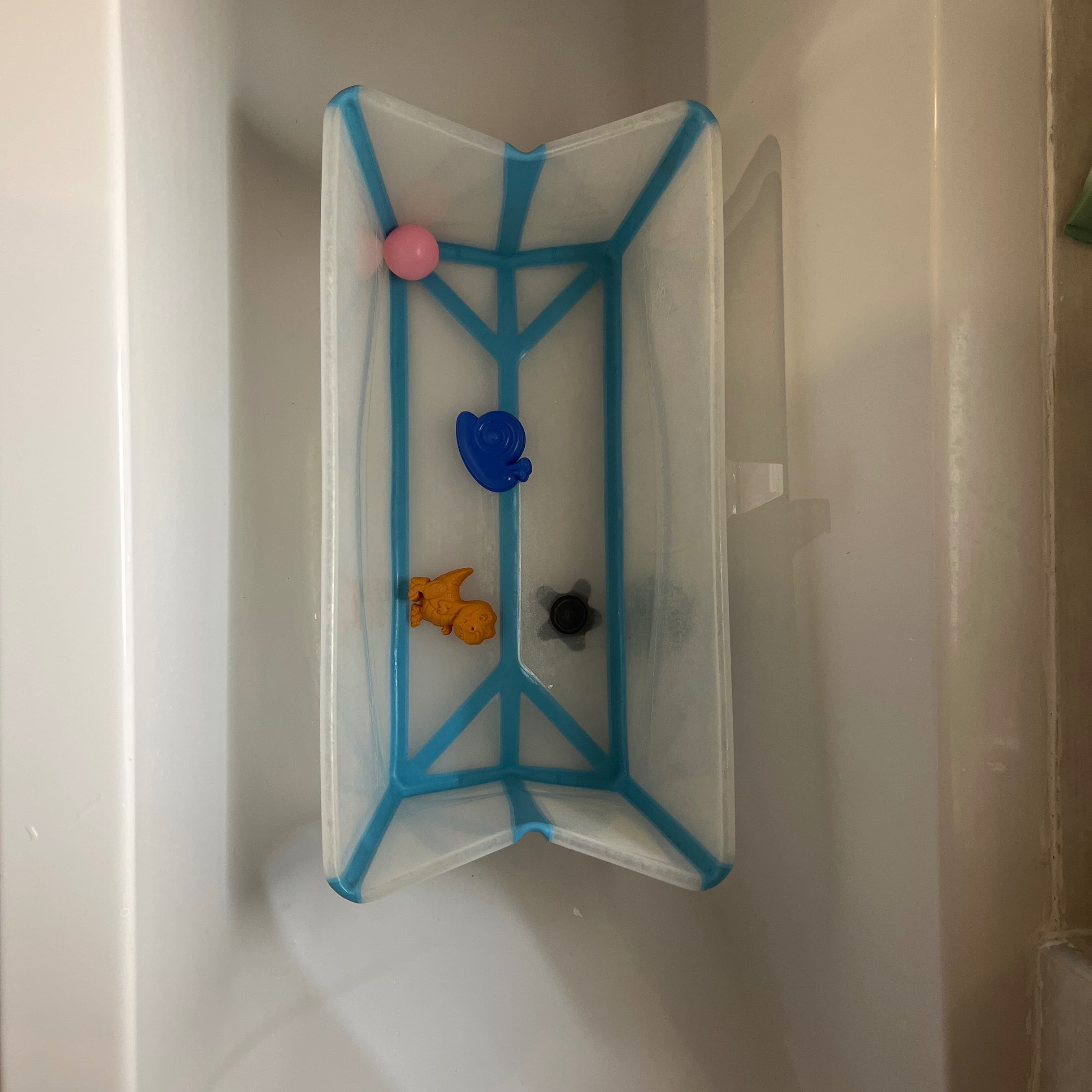 Vasca da bagno  - 4