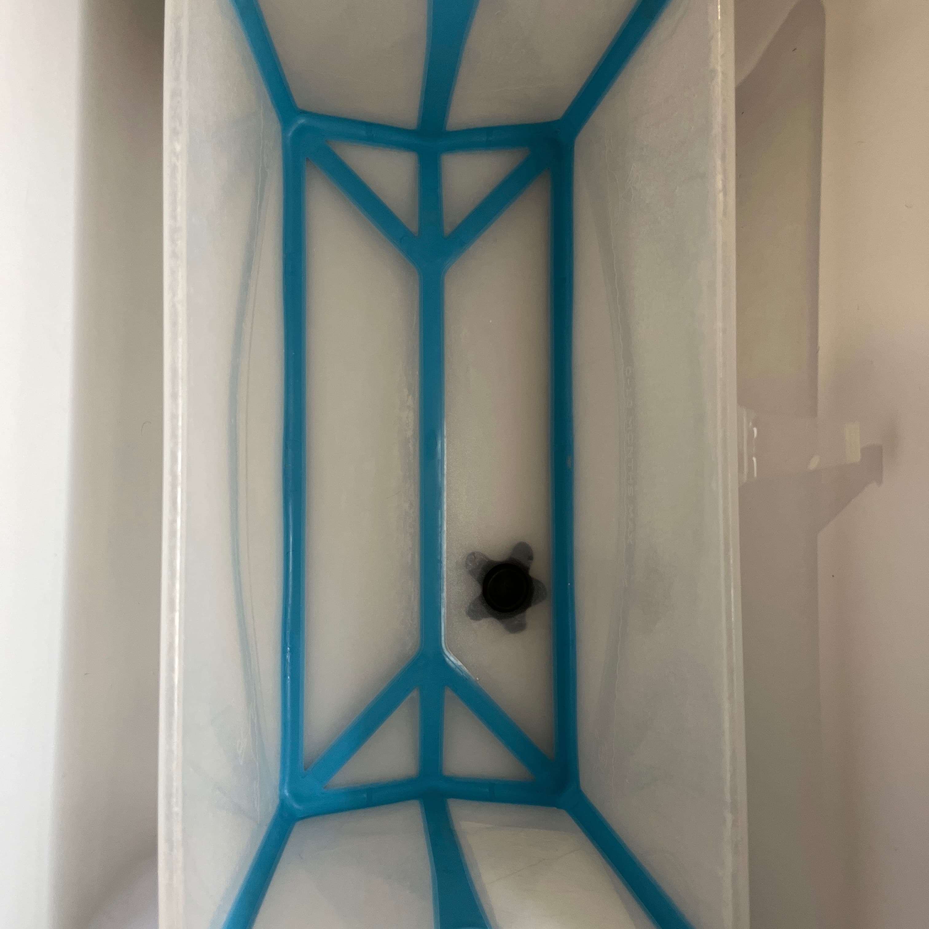 Vasca da bagno  - 2