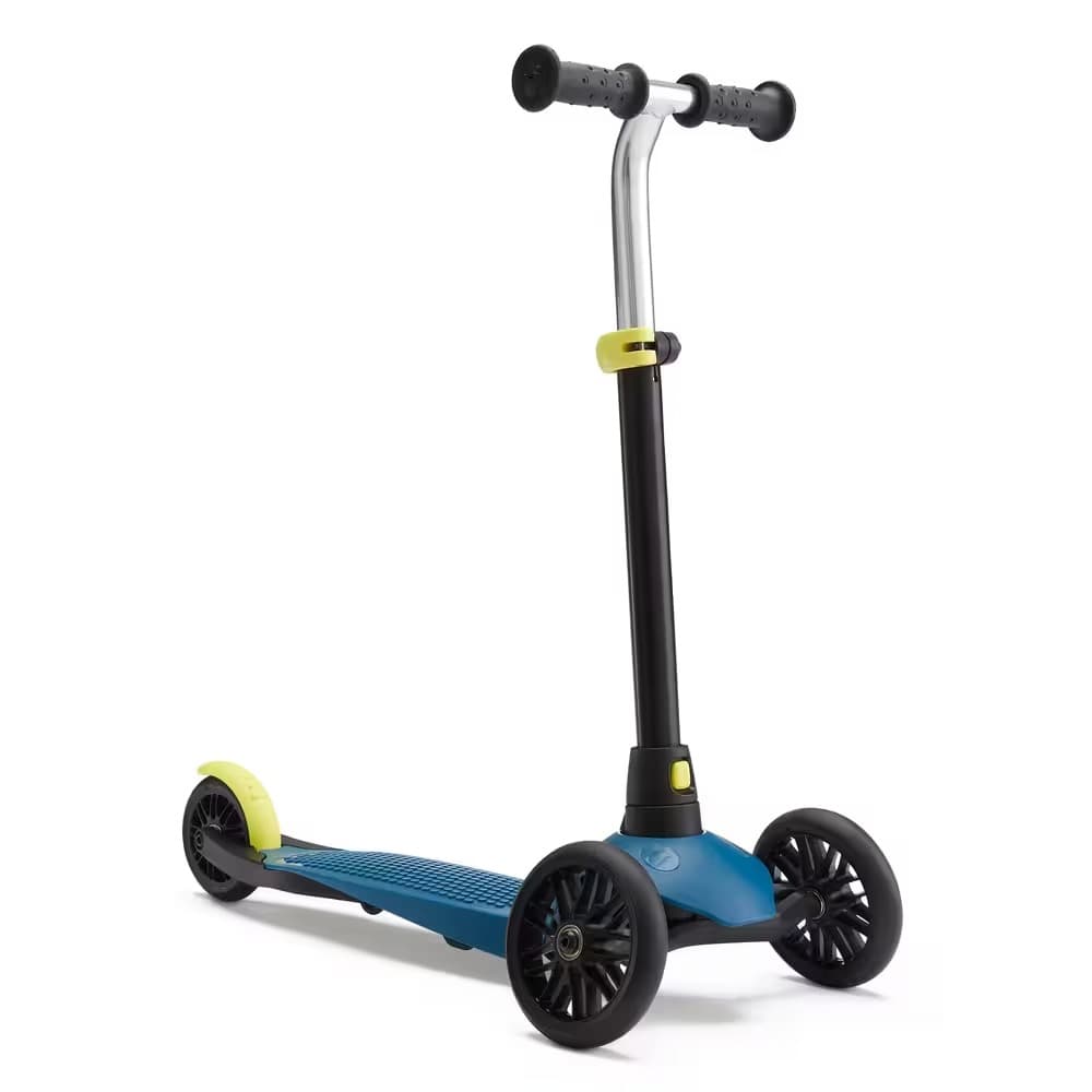Oxelo B1 3-Wheel Kids' Scooter