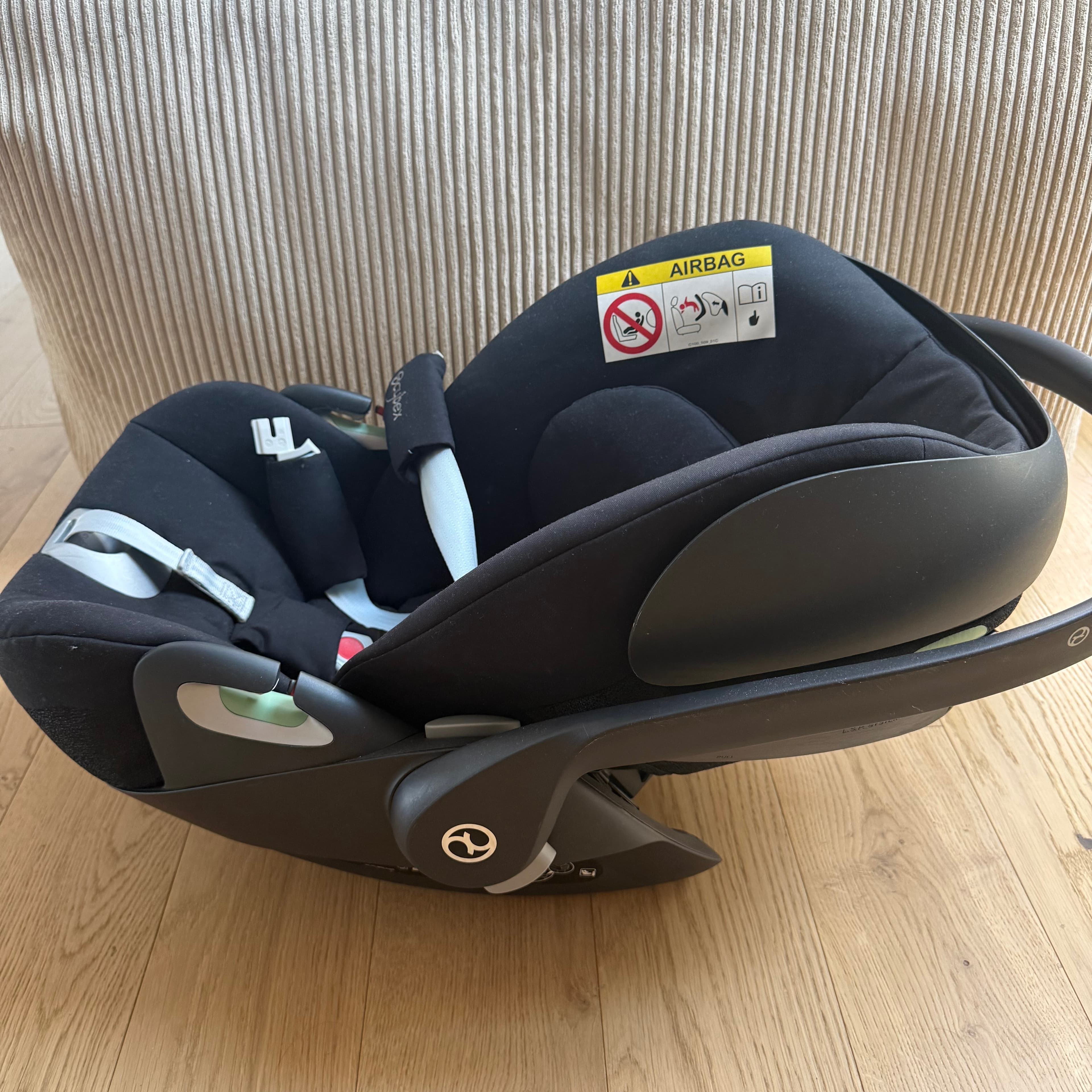 Cybex T-I Size - 5