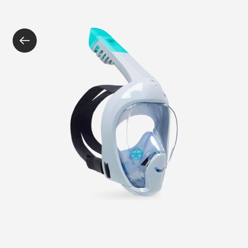 Pacchetto snorkeling per bambini (6-10 anni) - 8