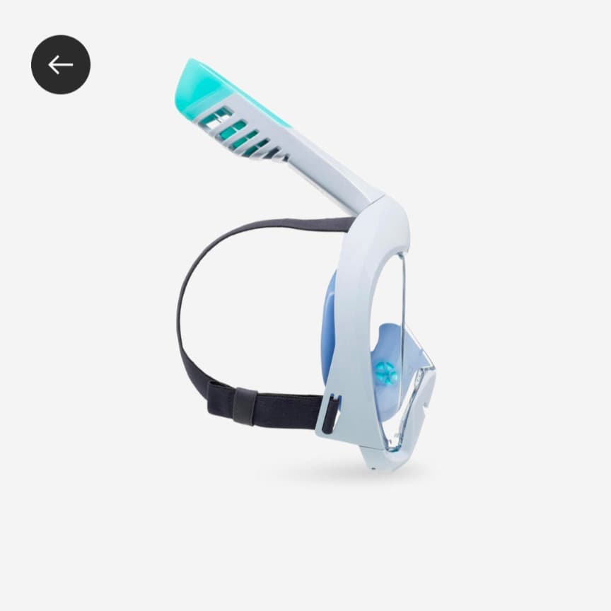 Pacchetto snorkeling per bambini (6-10 anni) - 5