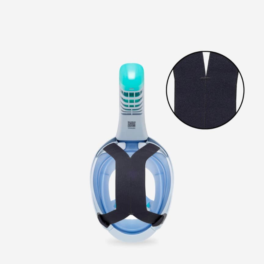 Pacchetto snorkeling per bambini (6-10 anni) - 9