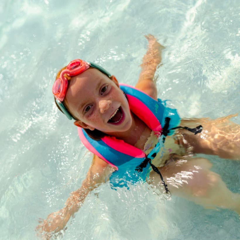Pacchetto snorkeling per bambini (6-10 anni) - 3