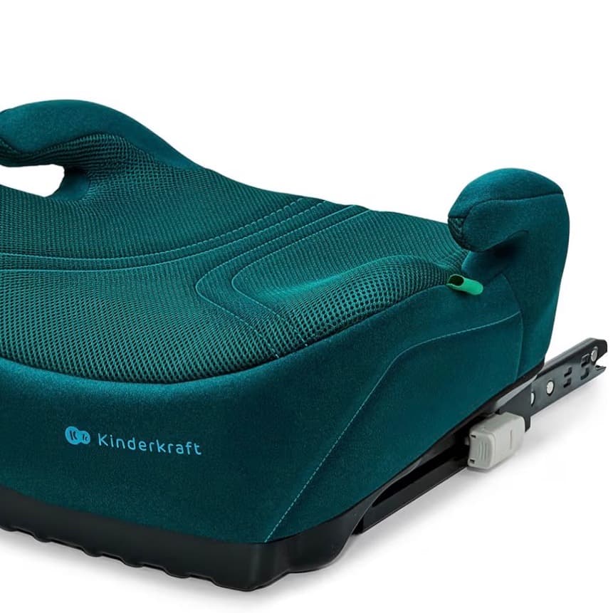 Isofix booster