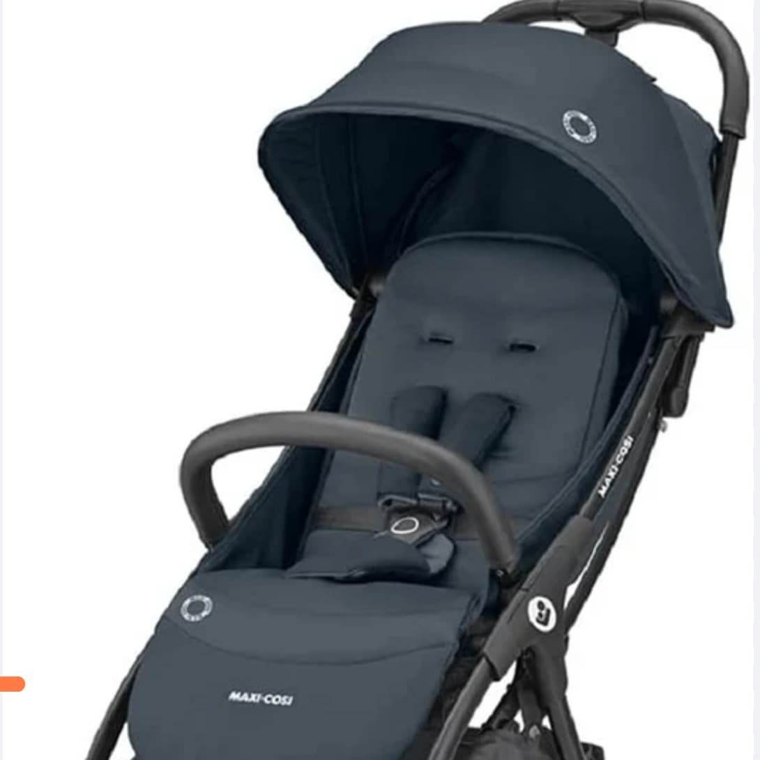 Maxi cosi jaya2