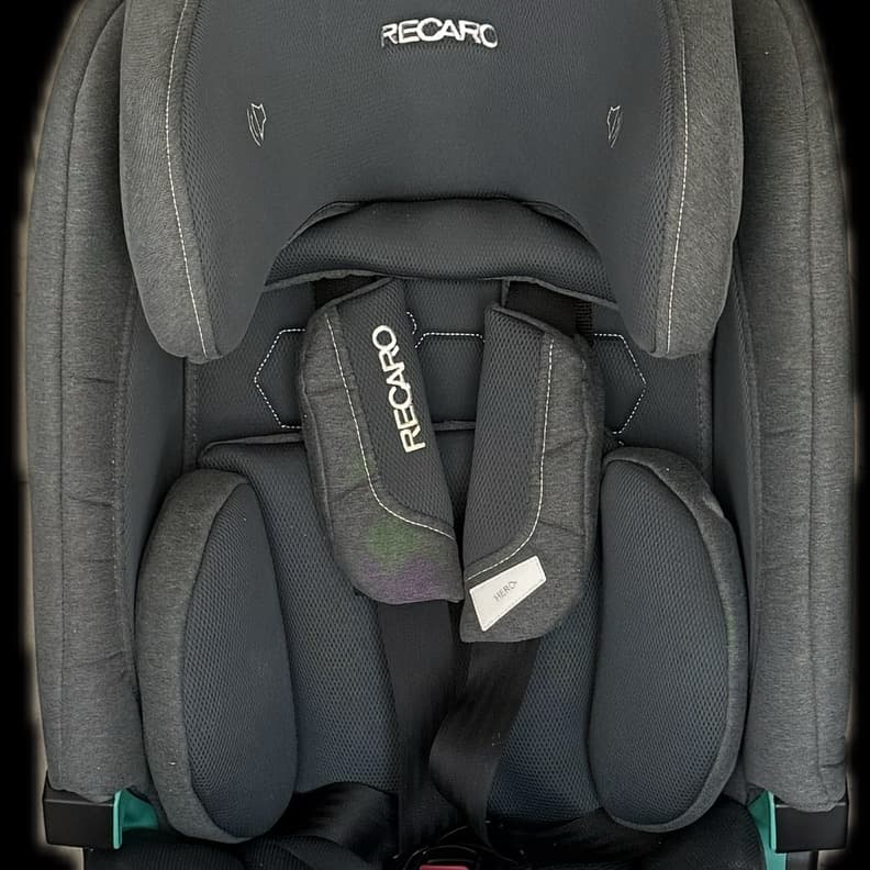 Recaro Toria Elite