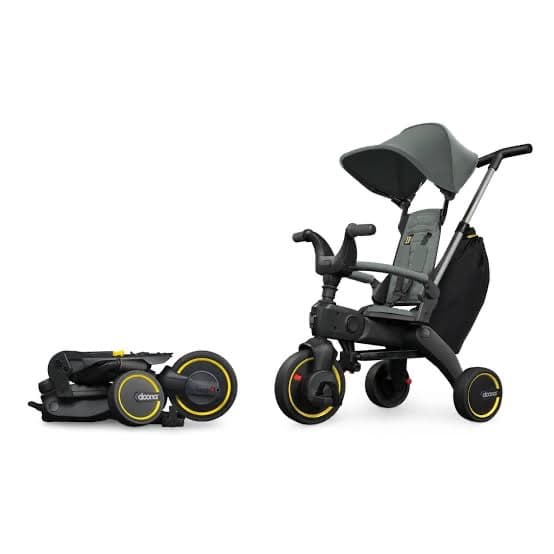 Liki Trike S 3 