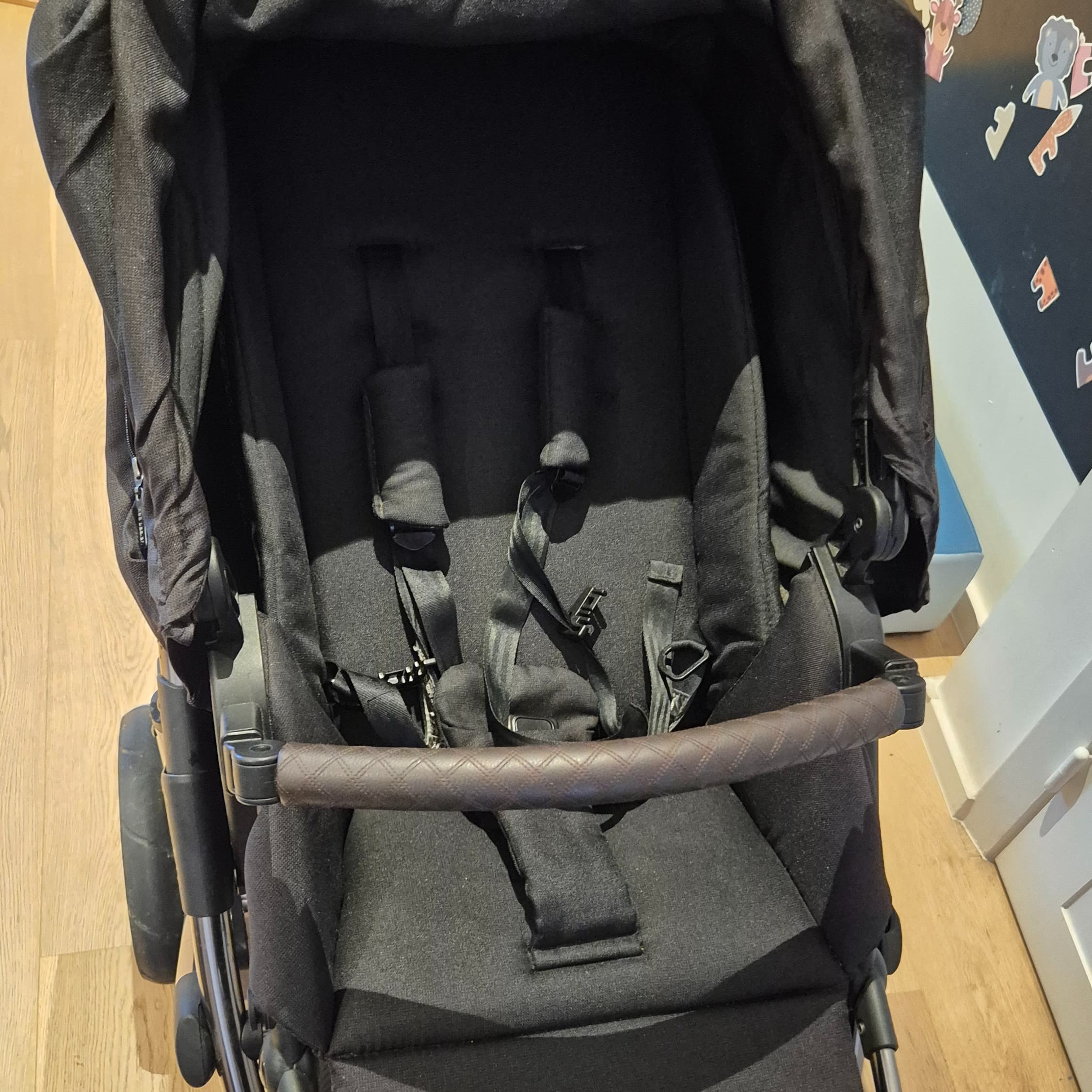 Abc Design Salsa 4 pz  - 3
