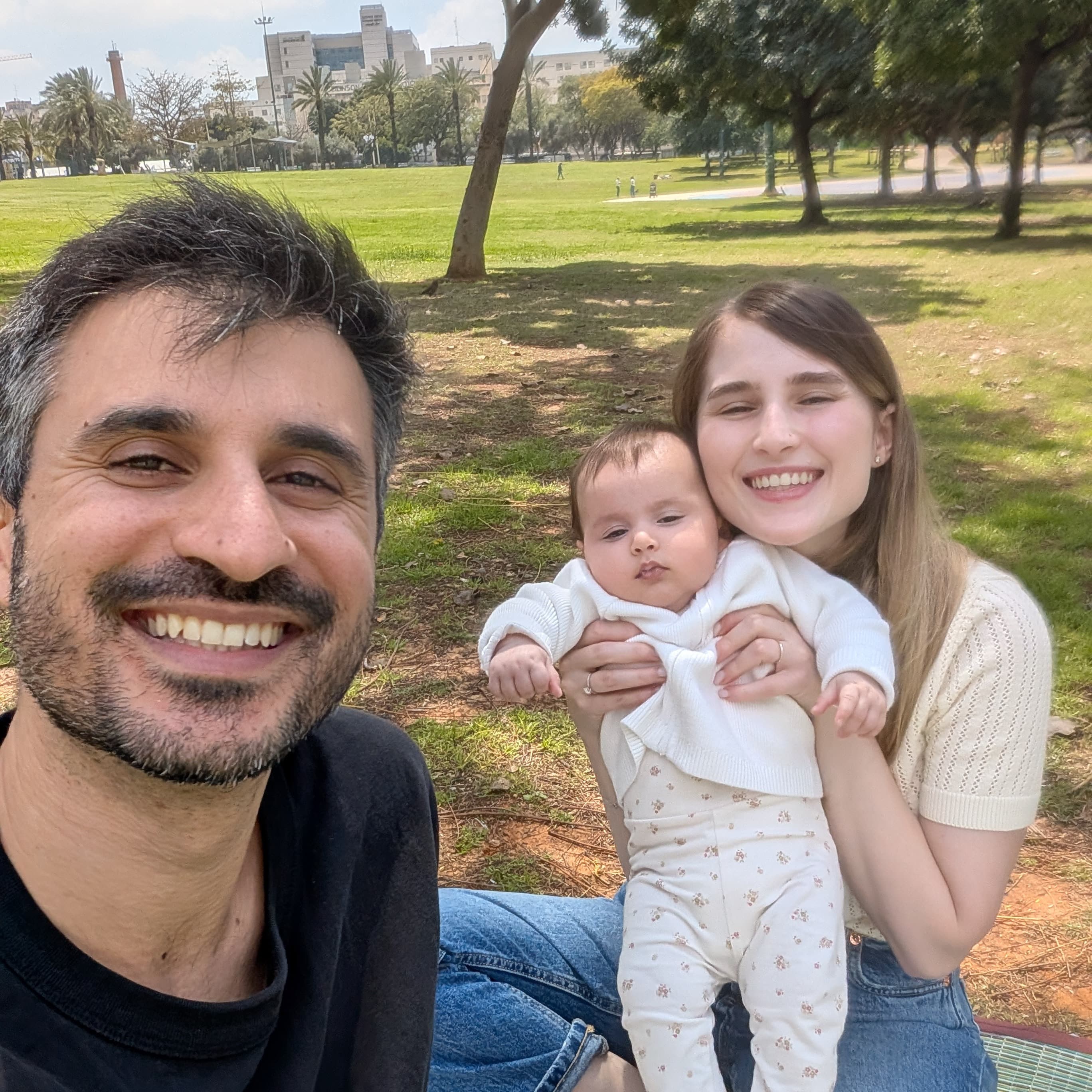Nadav Erez