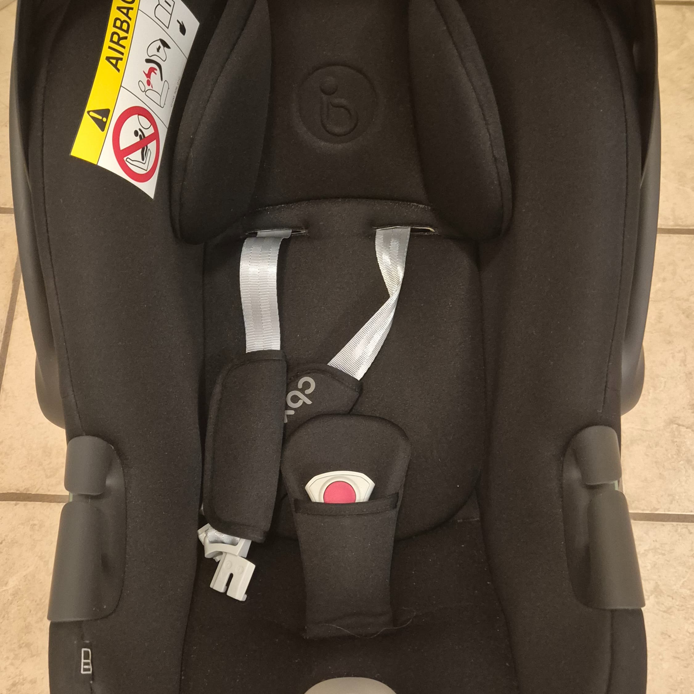 CBX Aton B2 - 2