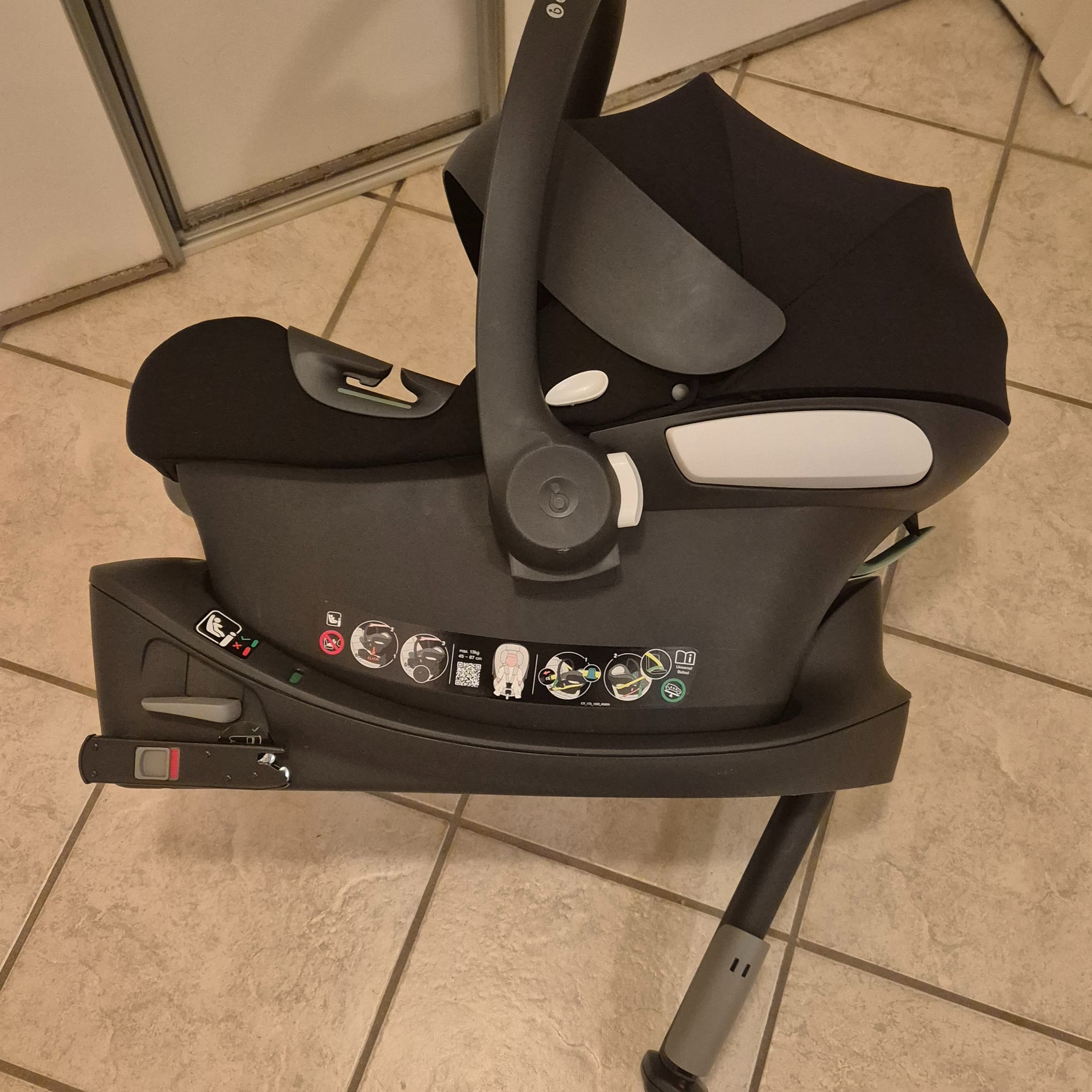 CBX Aton B2 - 4