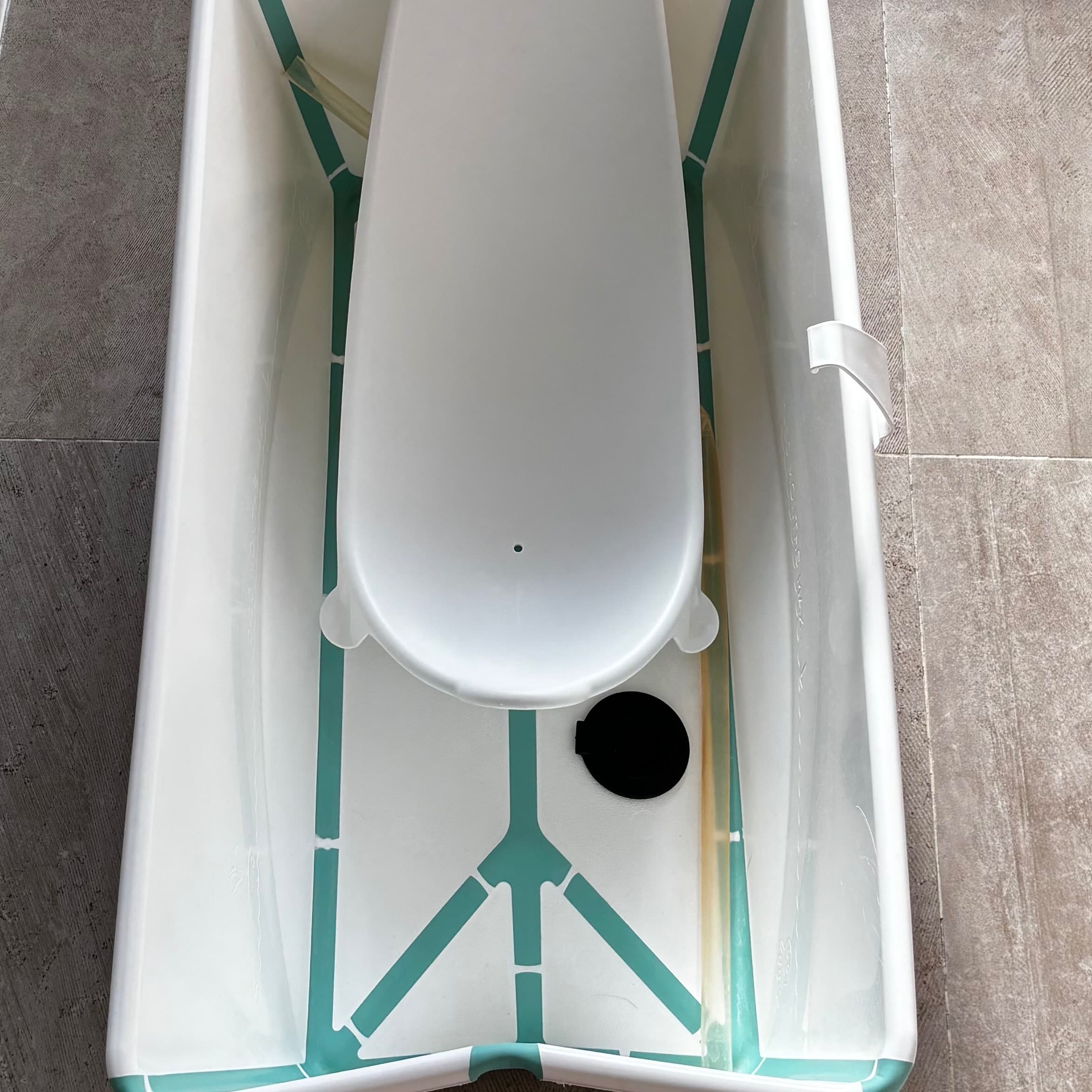 Vasca da bagno Stokke - 3