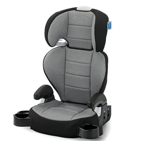 Turbobooster Highback Booster Seat