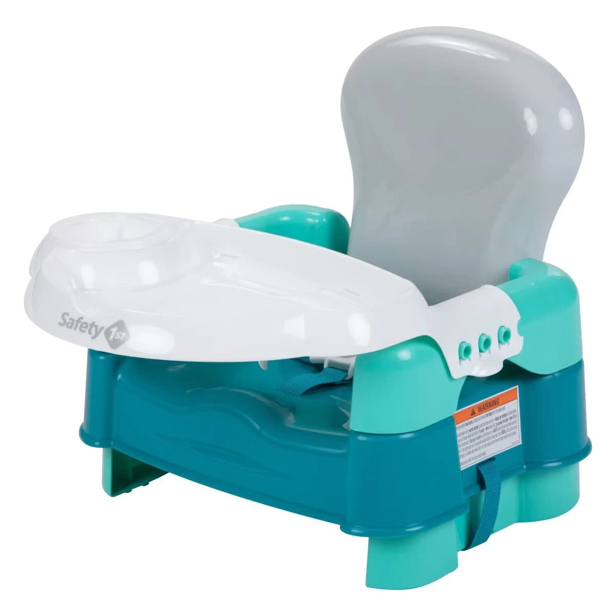 Poltrona Sit, Snack & Go Feeding Booster - 2