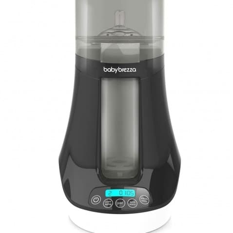Bottle Warmer