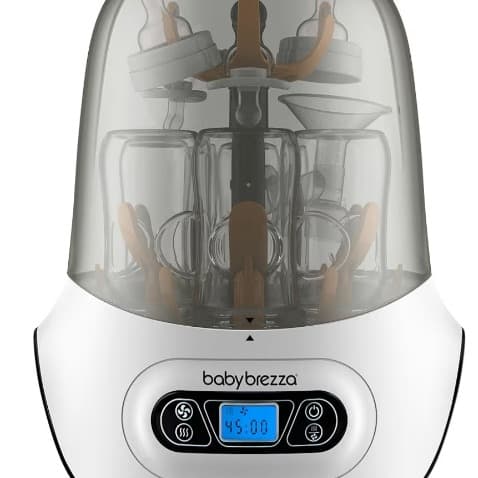 Bottle Sterilizer