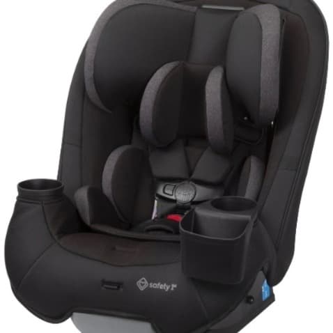 Seggiolino auto convertibile Grow and Go - 4