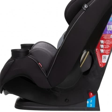 Seggiolino auto convertibile Grow and Go - 6