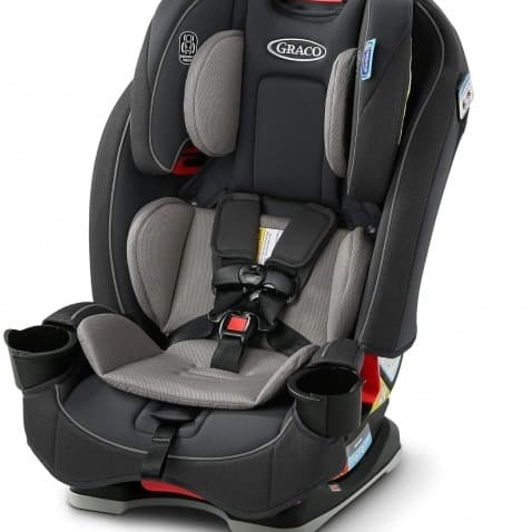 Slimfit Convertible 3-in-1 Car Seat