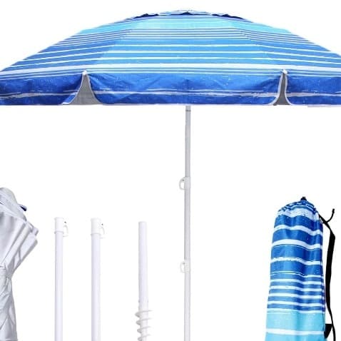 Beach Umbrella