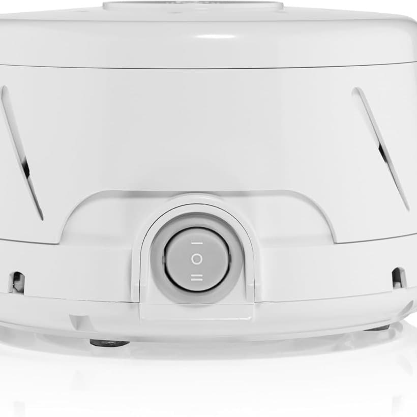 Dohm White Noise Machine
