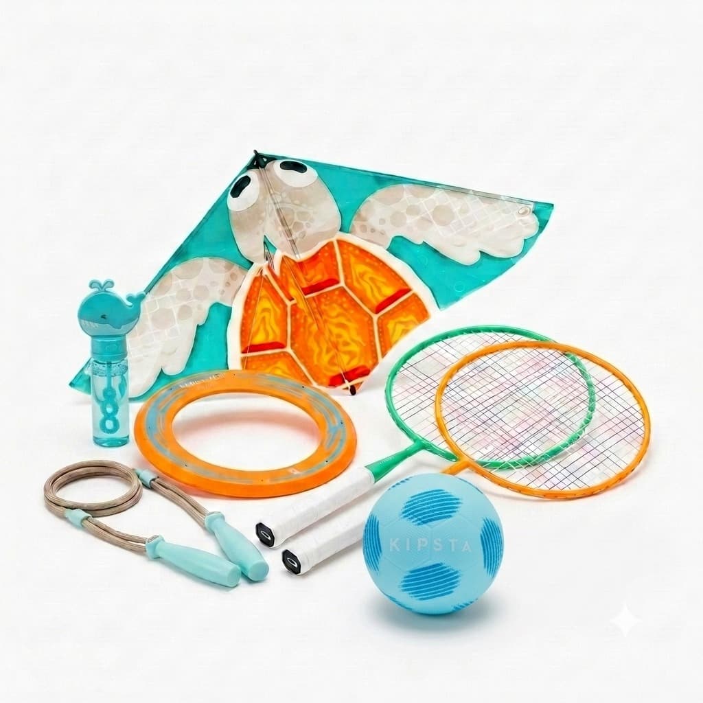 Outdoor Play Pack