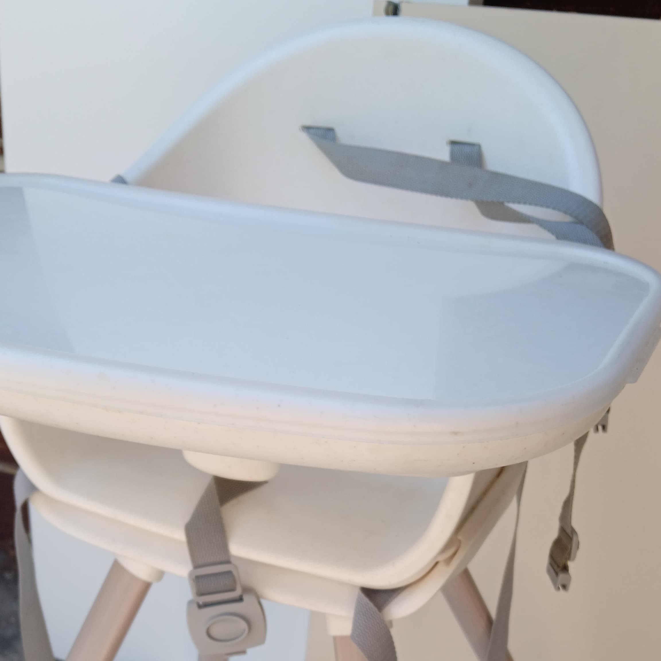 Seggiolone evolutivo Maxi Cosi Moa - 3