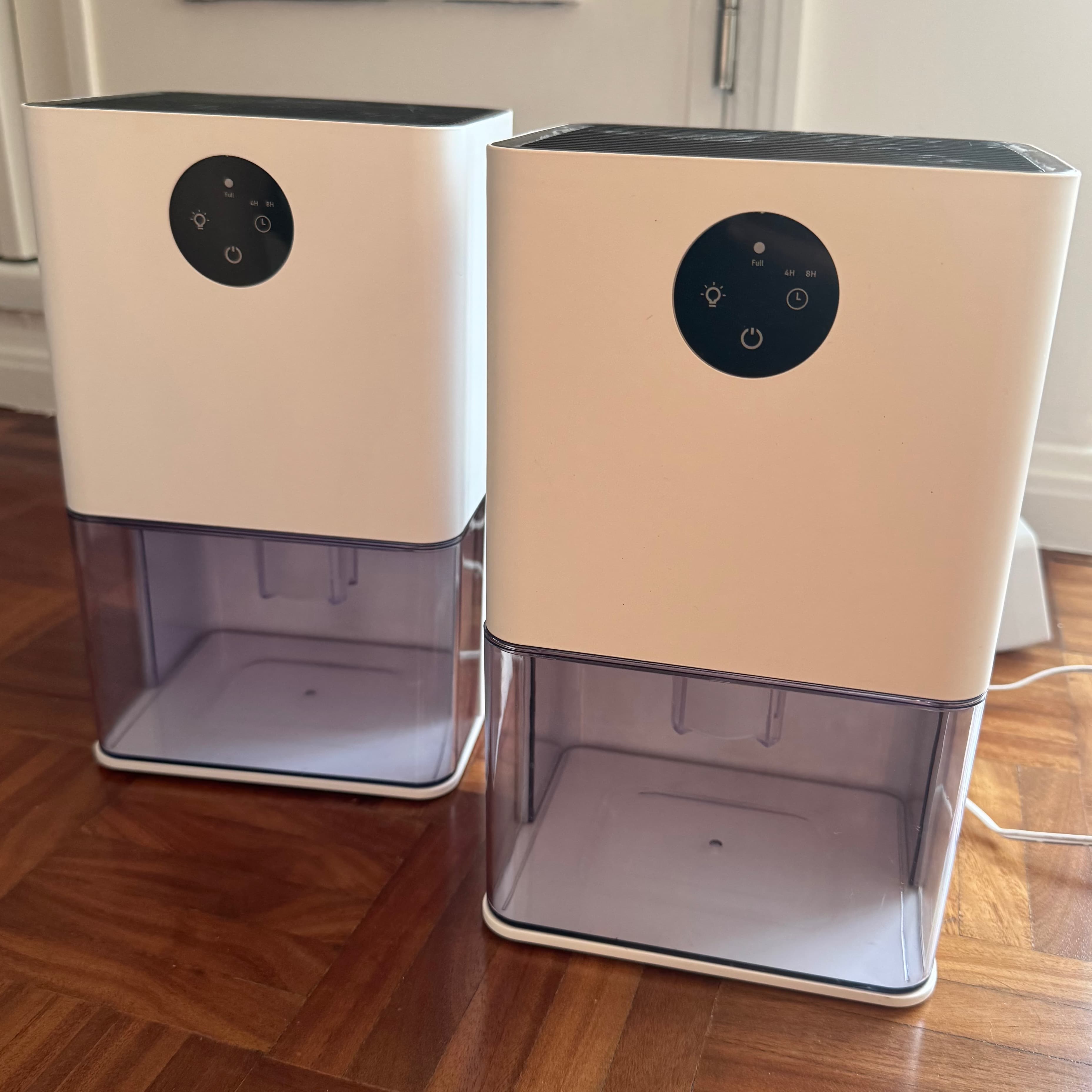 S1 Dehumidifier