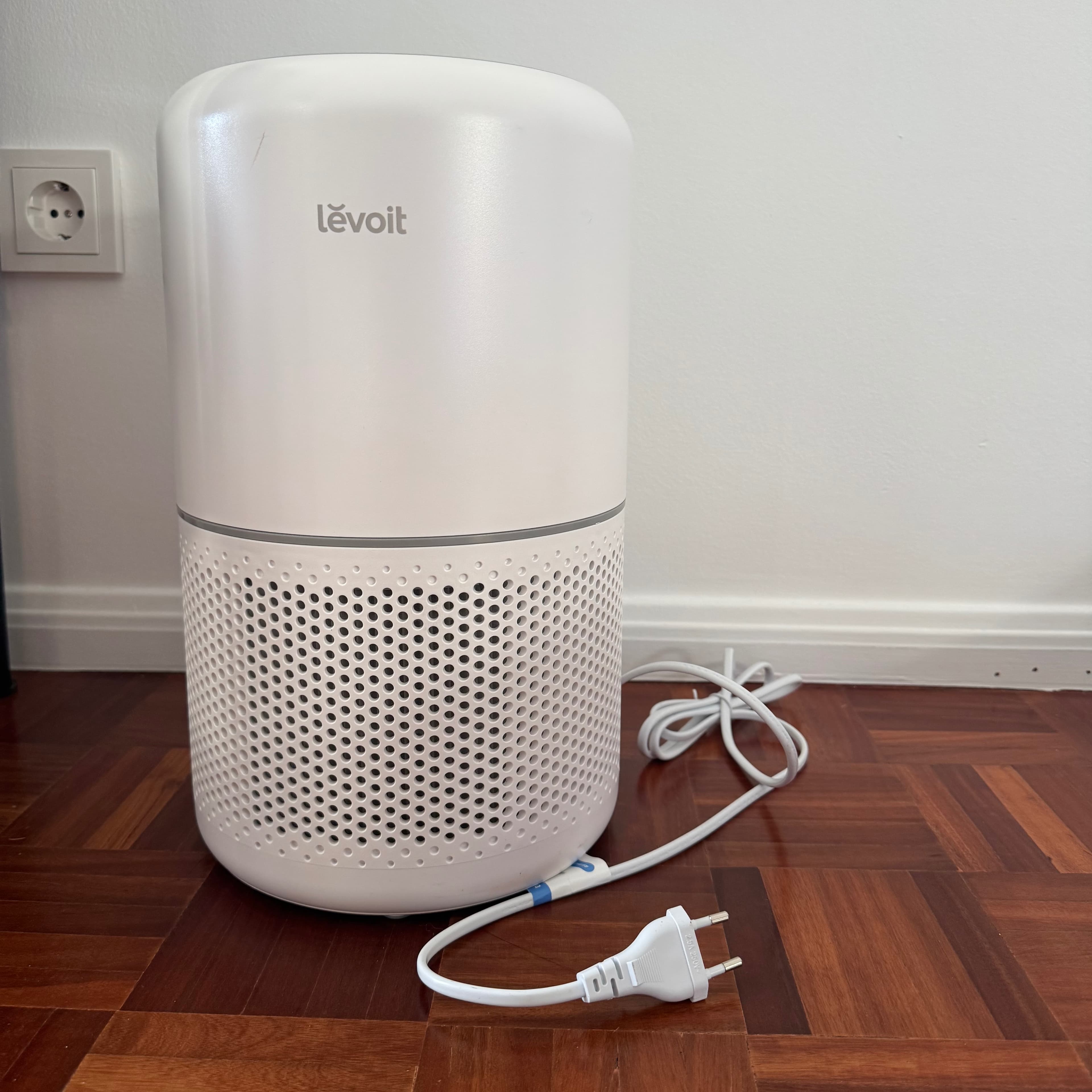 Core Mini air purifier