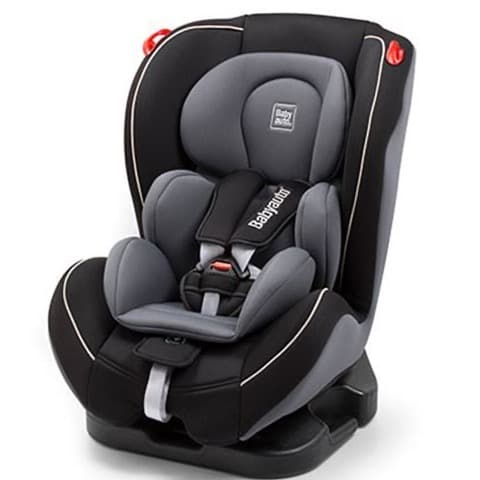 Babyauto Irbag Top