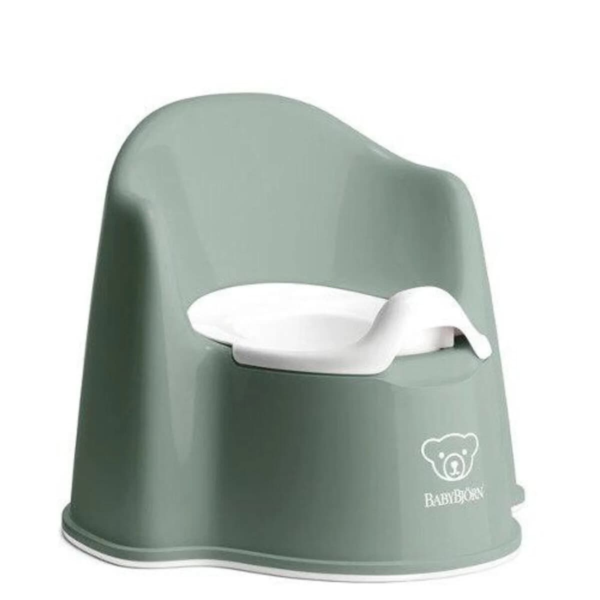 Babybjorn potty