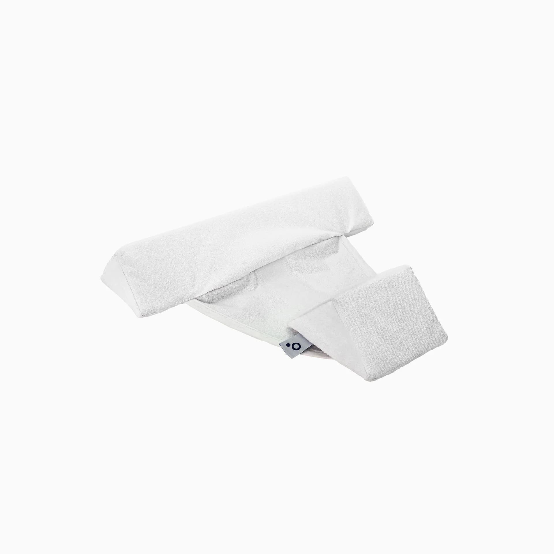 Side sleeping support