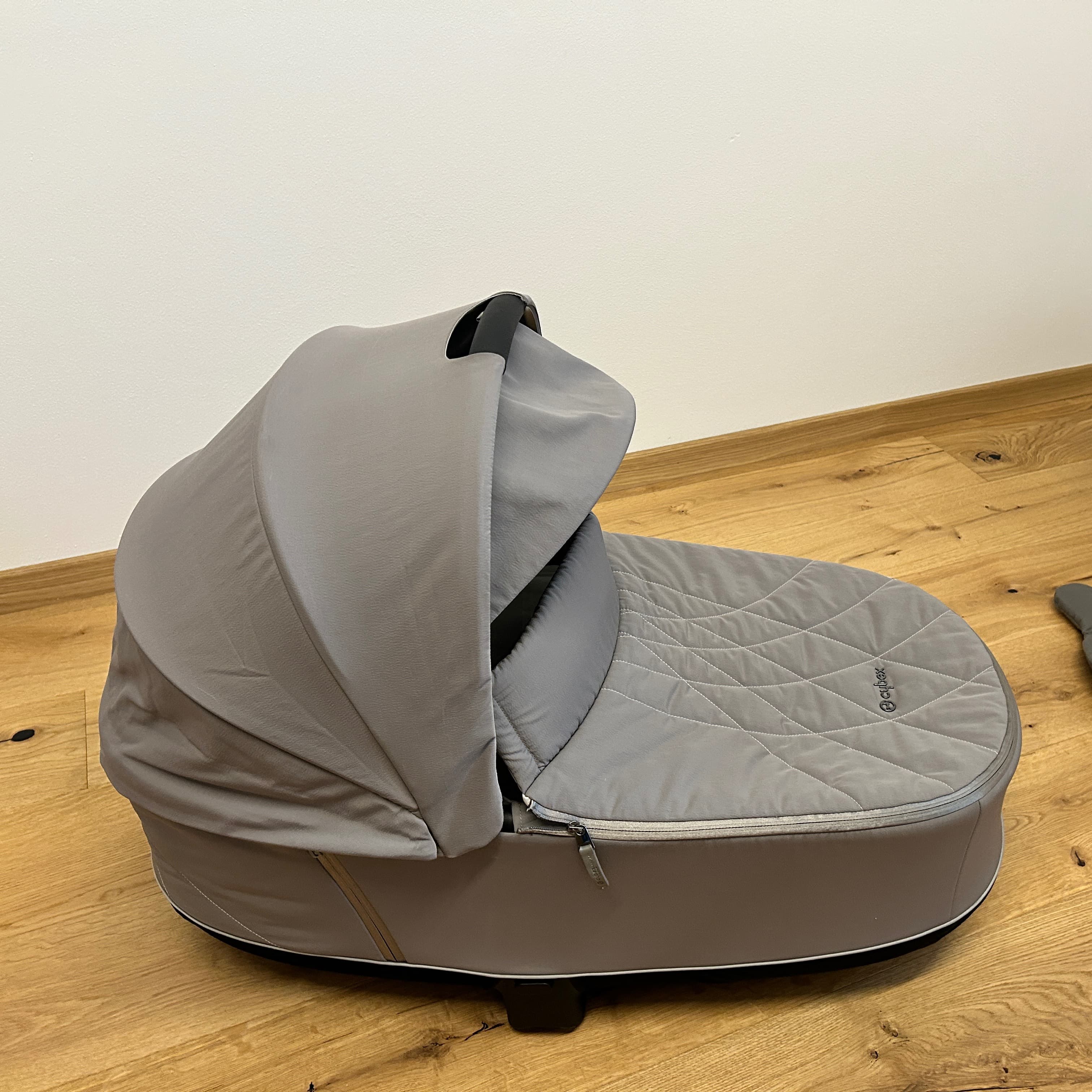 Astronave con struttura Cybex priam - 2