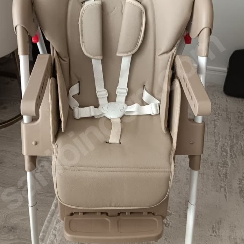 Kiwi Highchair - 3