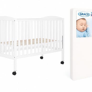 Dream on Me Full-Size Crib