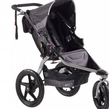 Bob Single Stroller