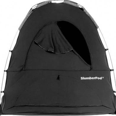 SlumberPod Sleep Tent with Fan