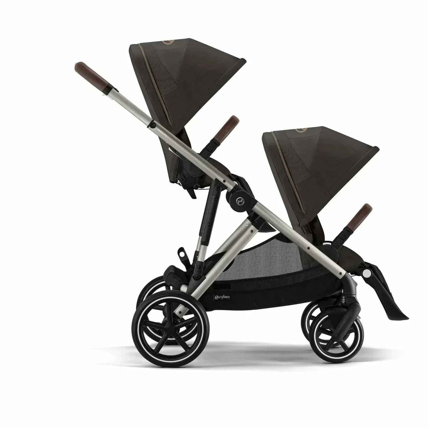 Cybex Gazelle S 2021 - 3