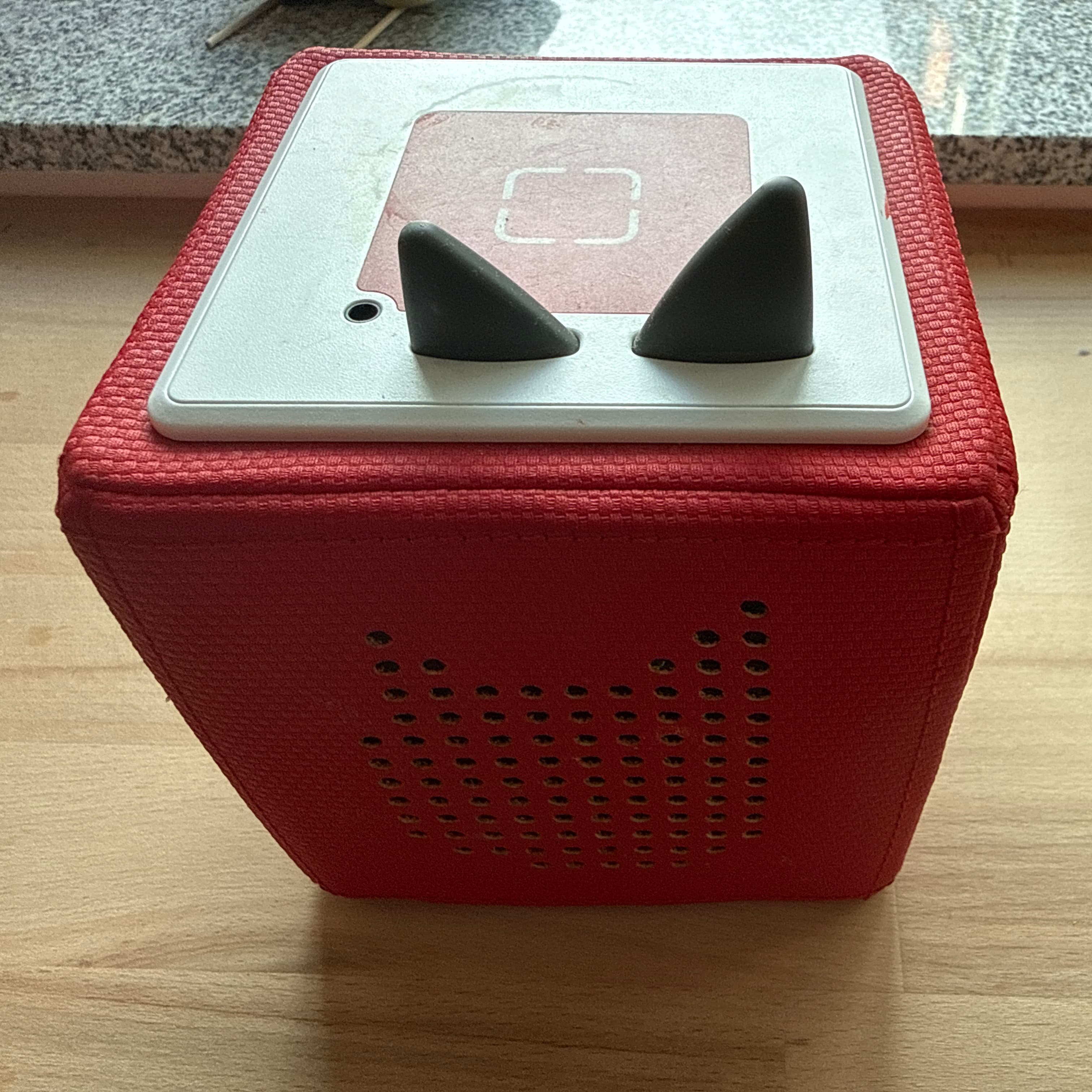 Toniebox - 2