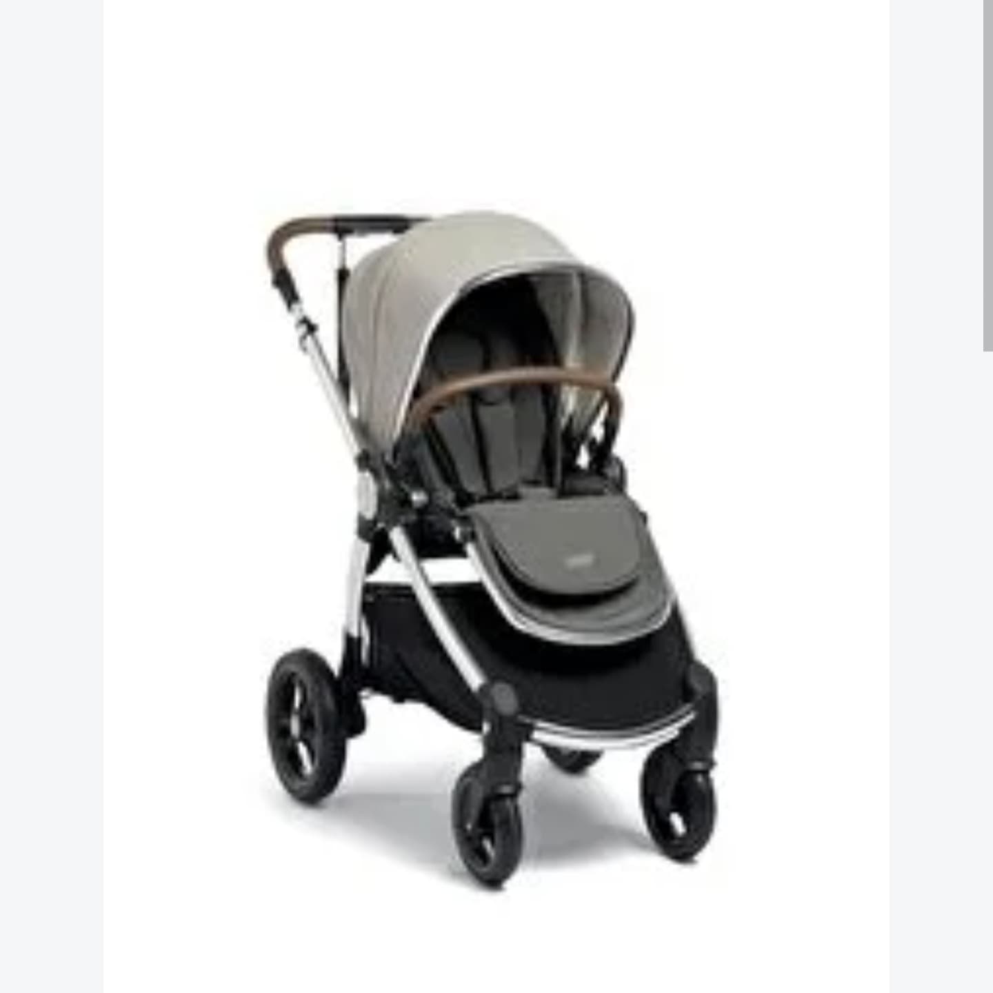 Mamas & papas ocarro
