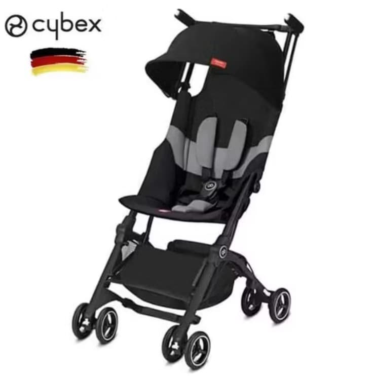 Cybex Gb cabin size 