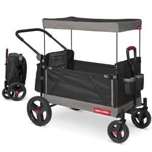 All Terrain, Push and Pull, Stroller Wagon