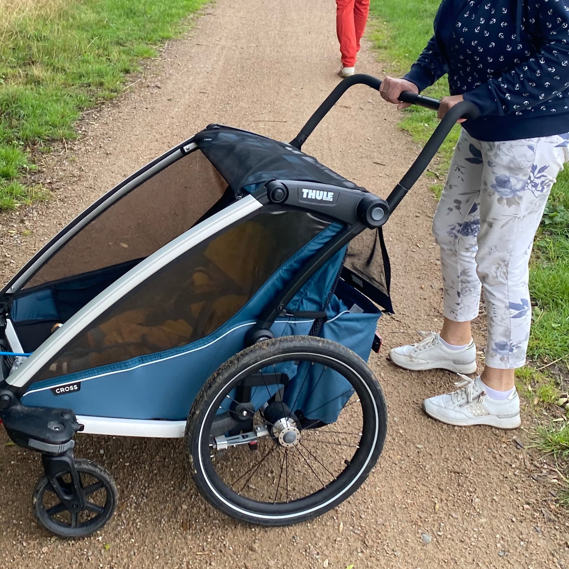 Thule Chariot