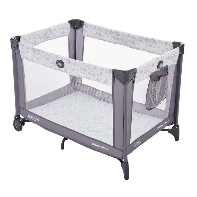 Graco Pack N Play