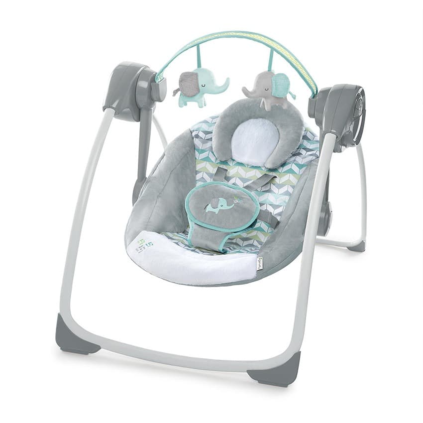 Comfort 2 Go