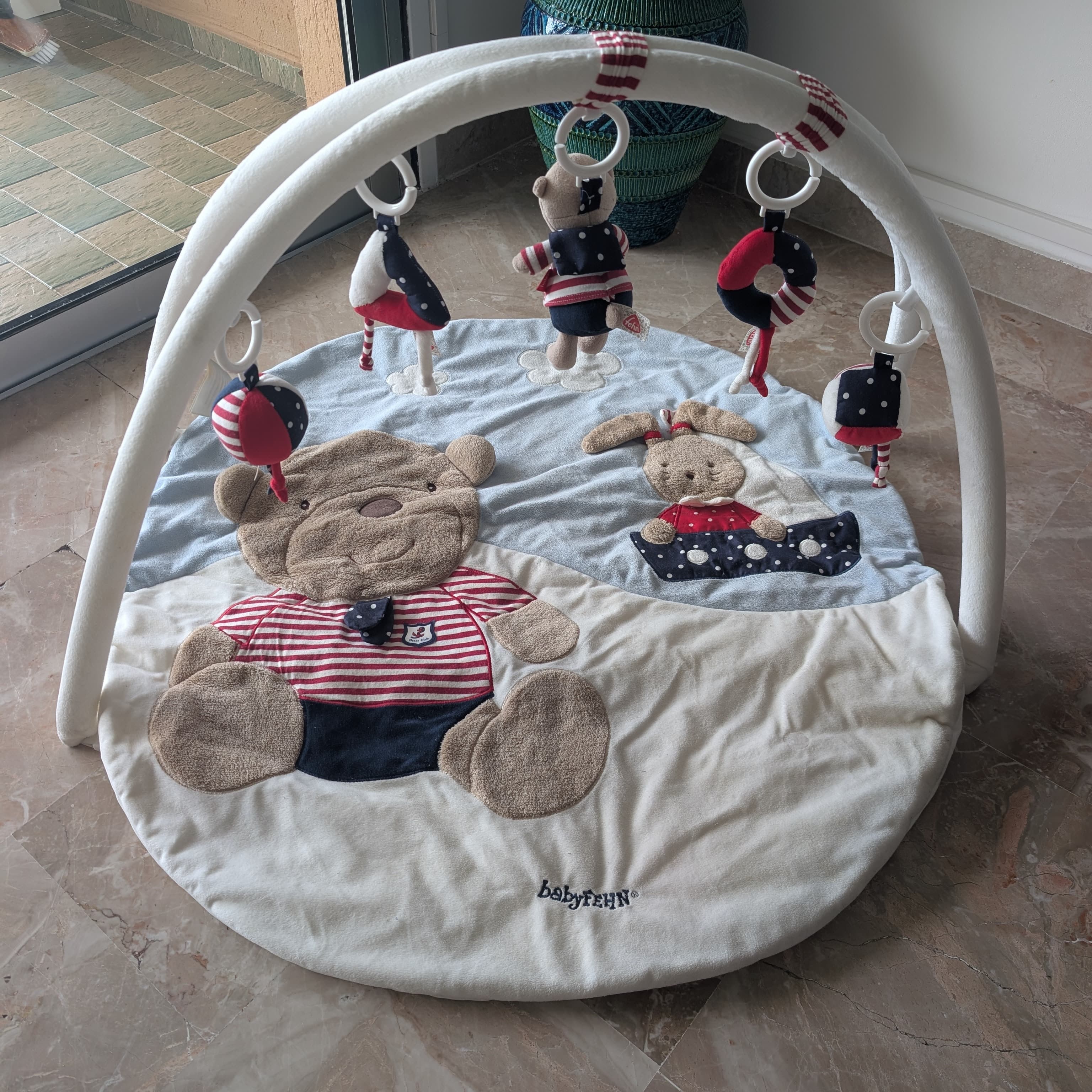 Play Mat